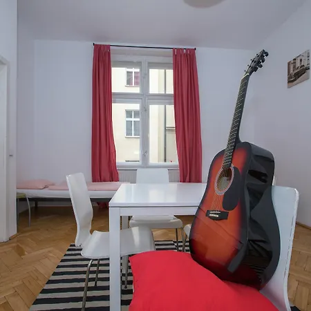 Jump In Hotel Prague
